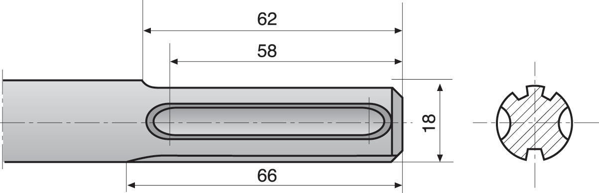 Sds plus и sds max отличия. бур проломной 45 мм sds max. диаметр sds хвостовика. диаметр sds max. диаметр sds+ и sds max.