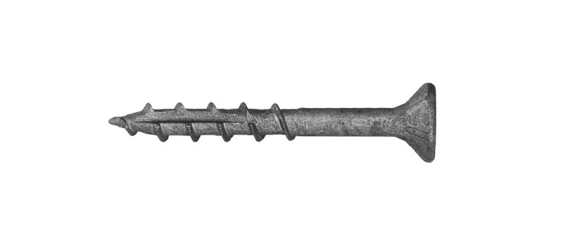 500204 - Treskrue XLNT 5,0 x 40 (a)