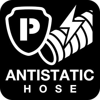 antistatic-hose kopiera